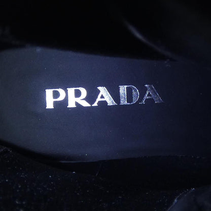 Prada Boots Black — view 6