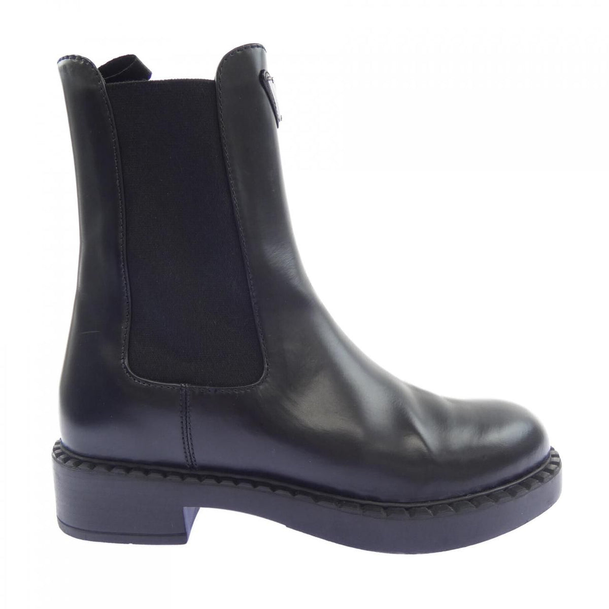 Prada Boots Black