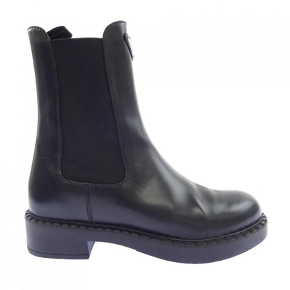 Prada Boots Black