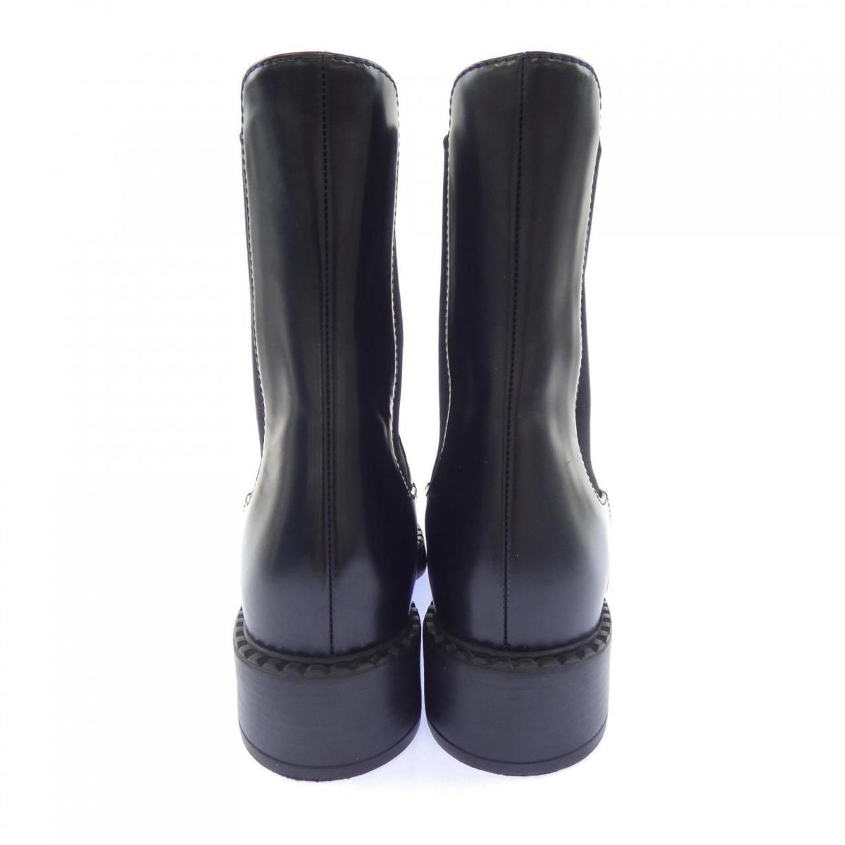 Prada Boots Black — view 5