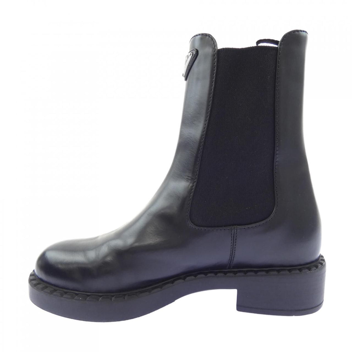 Prada Boots Black — view 2
