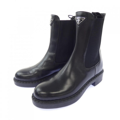 Prada Boots Black — view 3
