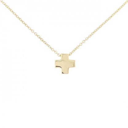 Tiffany & Co Crew Form Necklace