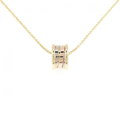 Bvlgari B.zero1 Necklace Pink