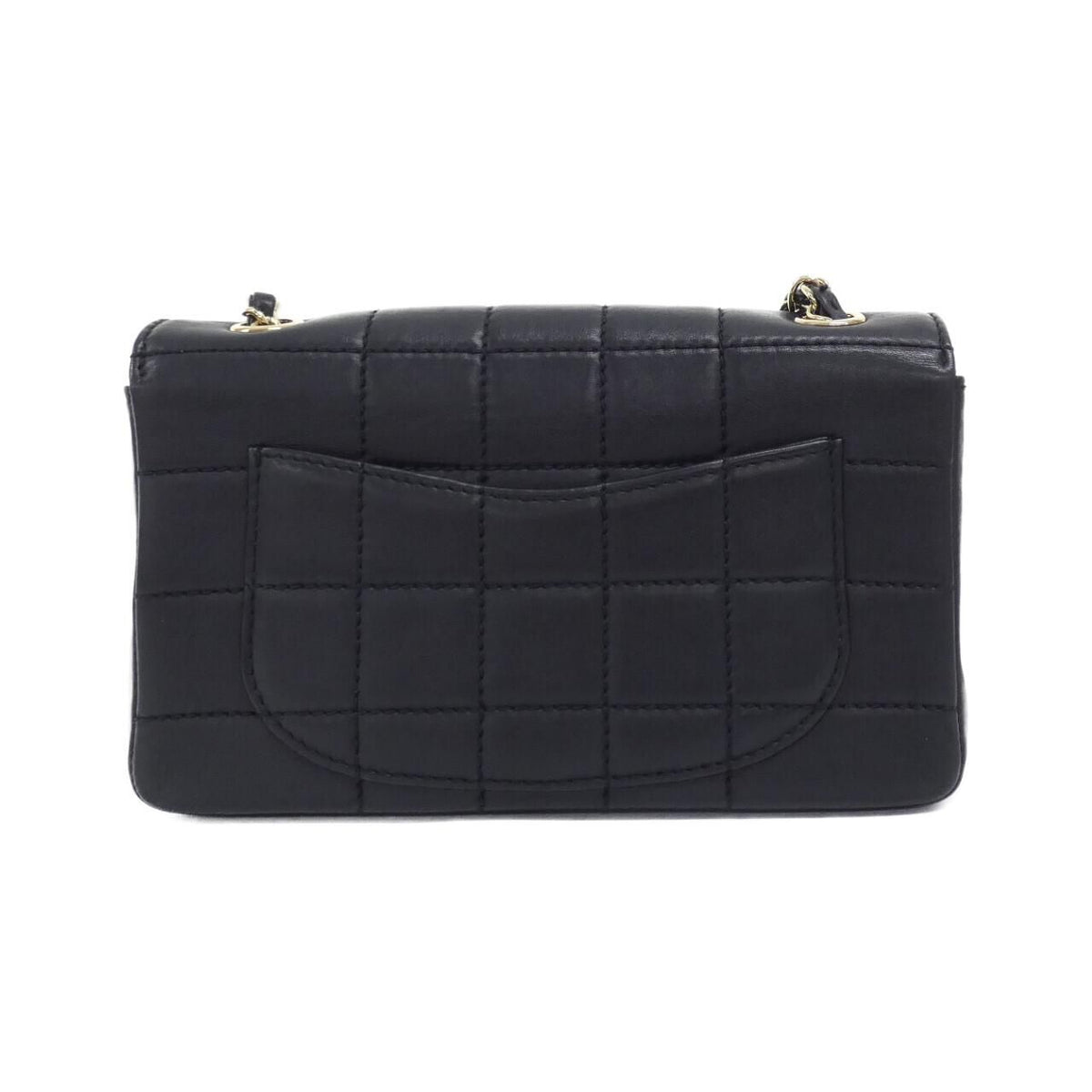 Chanel Vintage Shoulder Bag — view 2