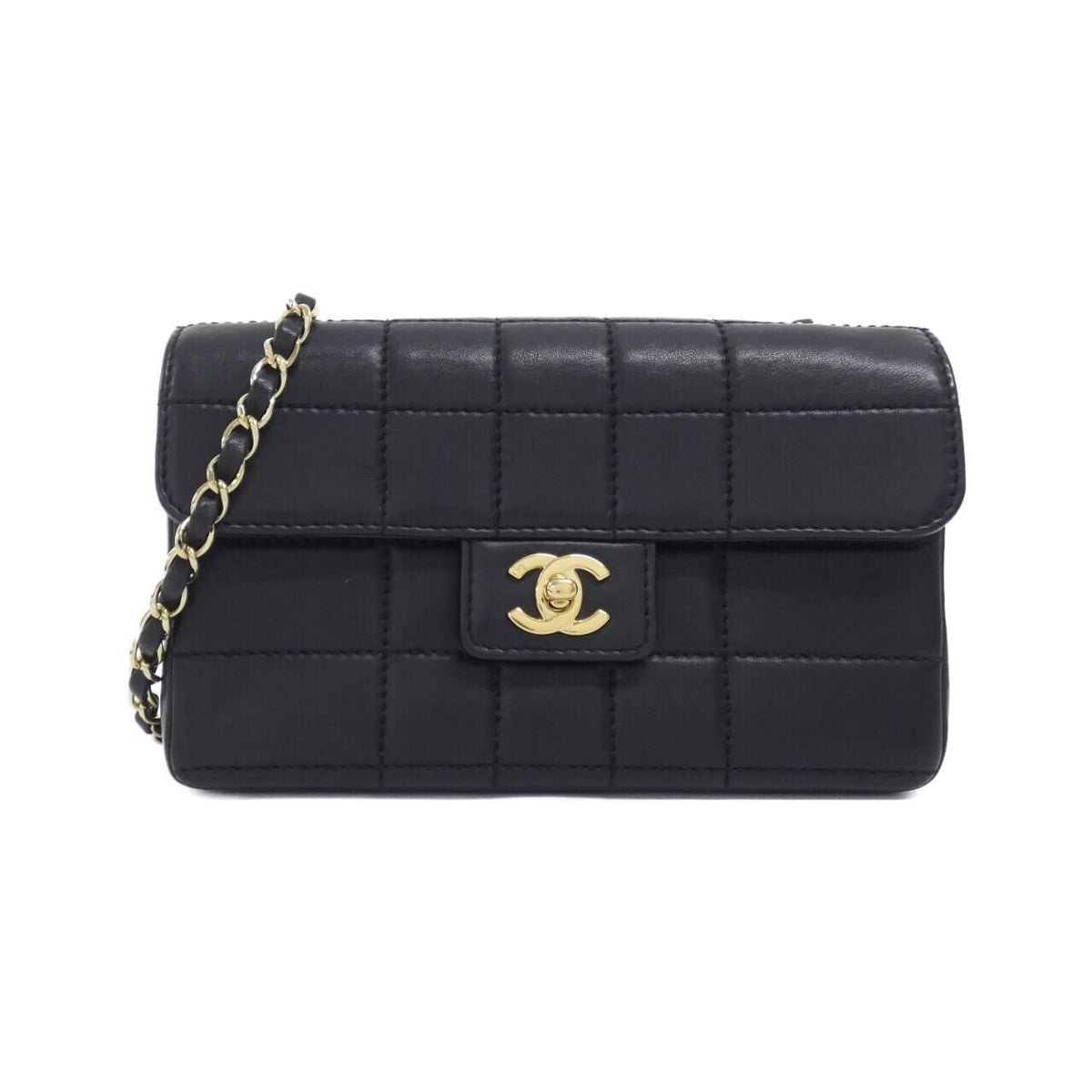 Chanel Vintage Shoulder Bag