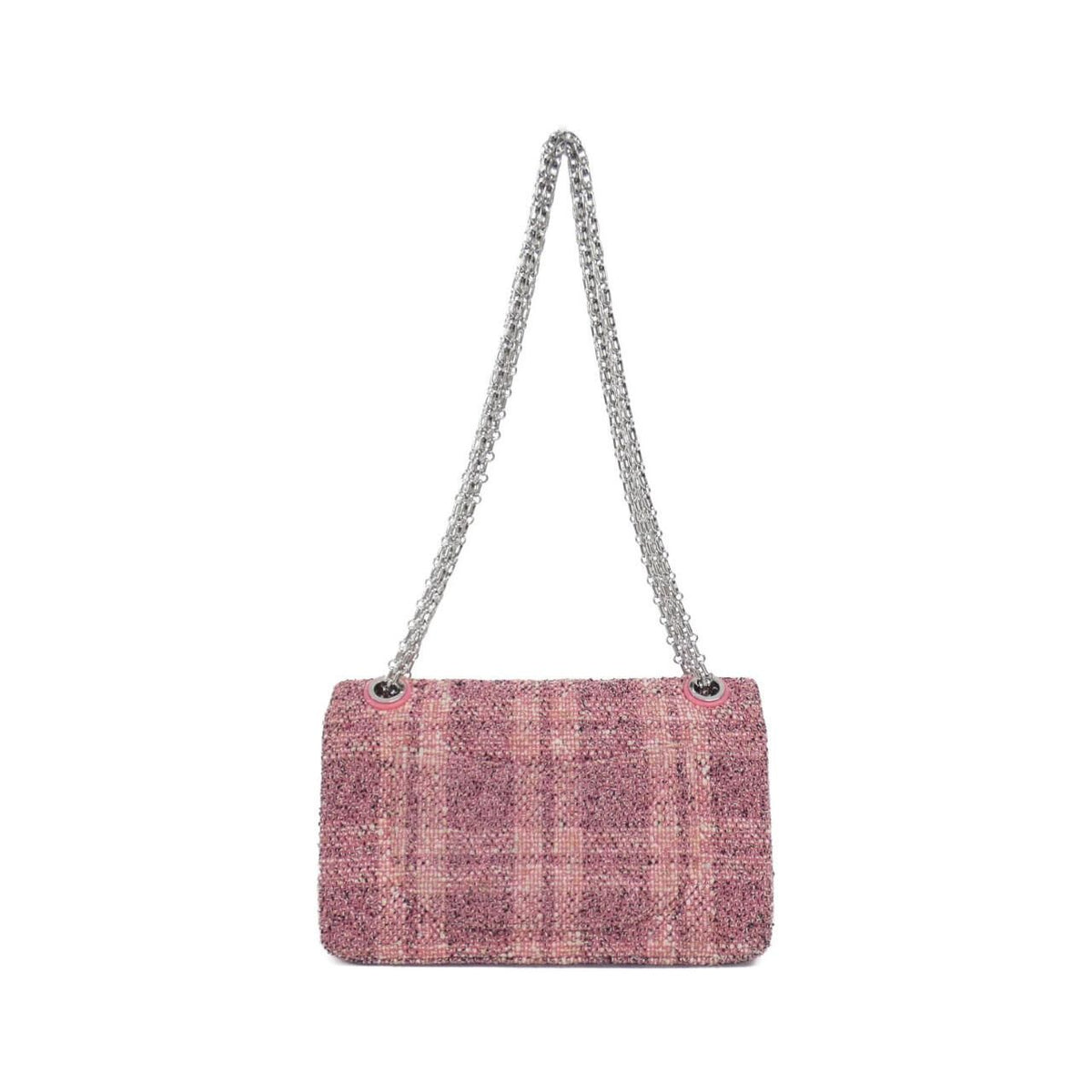 Chanel Shoulder Bag Pink — view 2