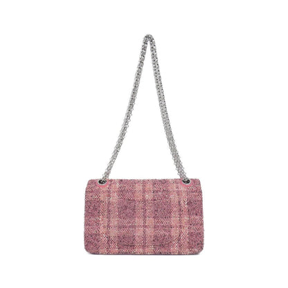 Chanel Shoulder Bag Pink — view 2