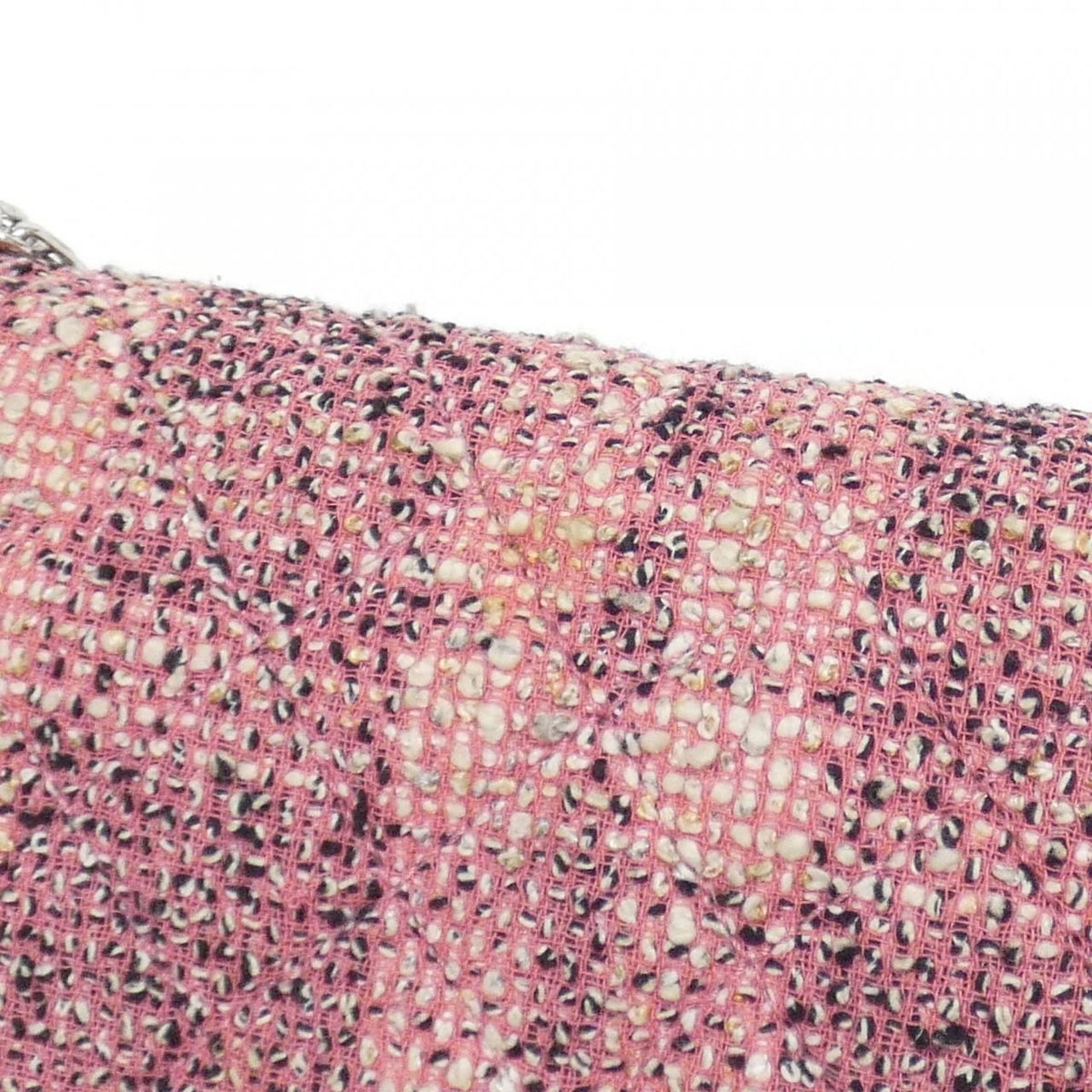 Chanel Shoulder Bag Pink — view 5