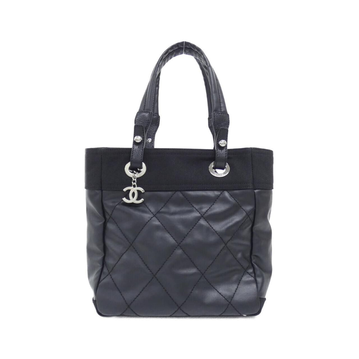 Chanel Paris Biarritz Line Bag