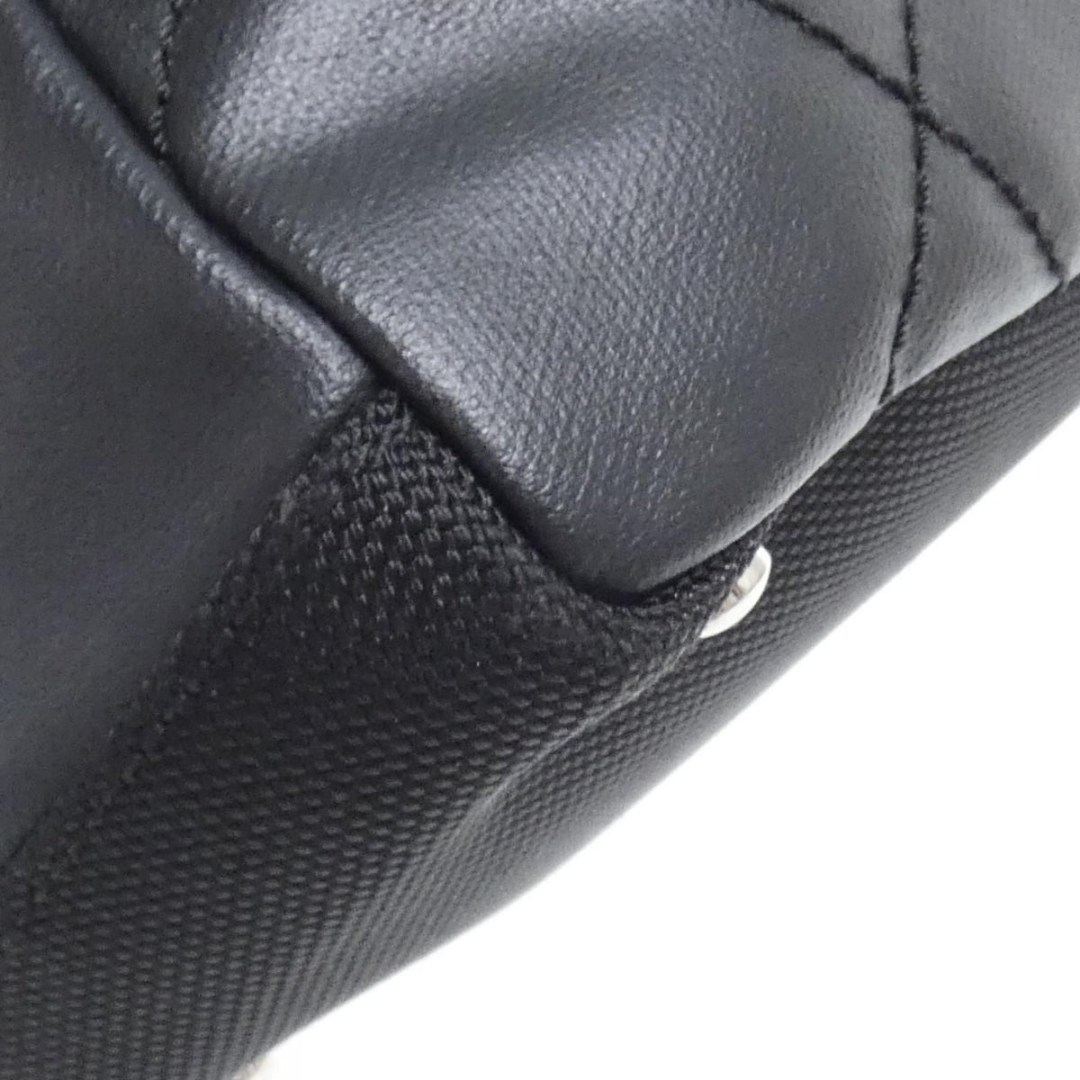 Chanel Paris Biarritz Line Bag — view 3