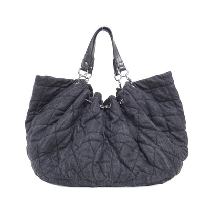 Chanel Coco Cabas Line Shoulder Bag