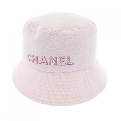 Chanel Hat Pink