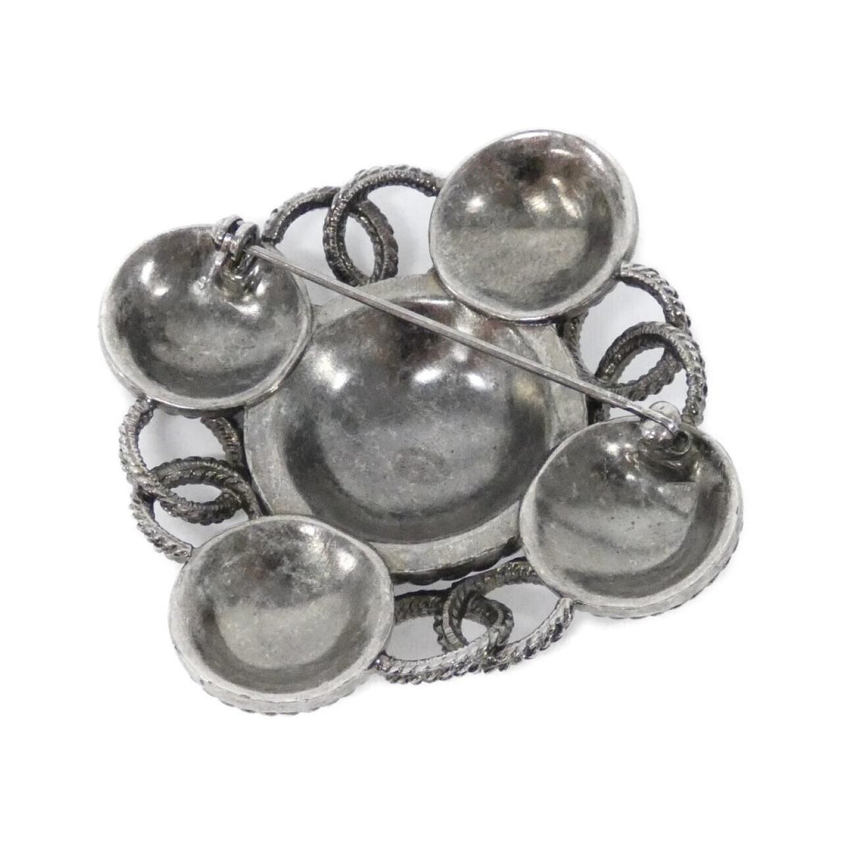 Chanel Brooch — view 2
