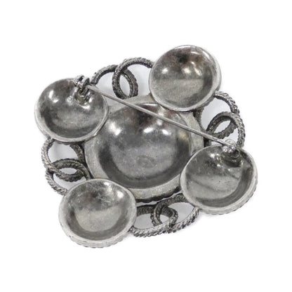Chanel Brooch — view 2