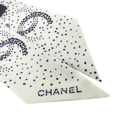 Chanel Slim Bandeau Ivory — view 2
