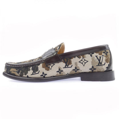 Louis Vuitton Sneakers Brown — view 2