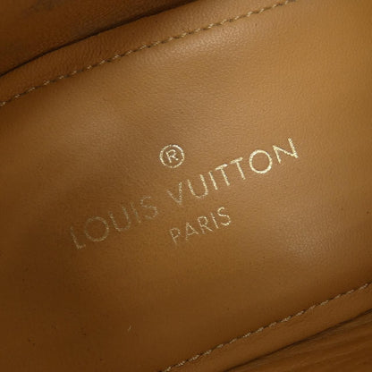 Louis Vuitton Sneakers Brown — view 8