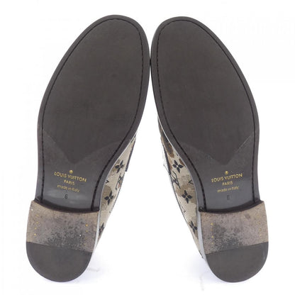 Louis Vuitton Sneakers Brown — view 4