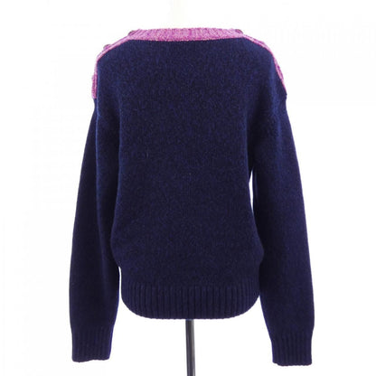 Chanel 22K Knit Sweater — view 2