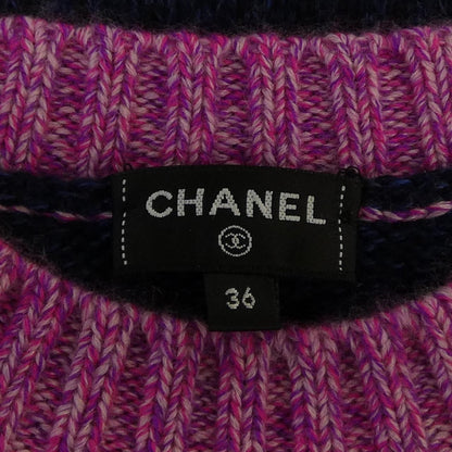 Chanel 22K Knit Sweater — view 5