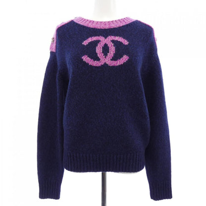 Chanel 22K Knit Sweater