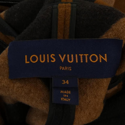 Louis Vuitton Hooded Cape — view 4