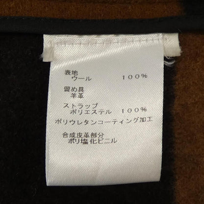 Louis Vuitton Hooded Cape — view 3