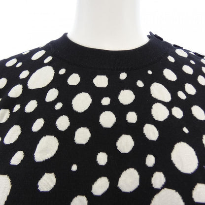 Louis Vuitton LV YK Infinity Dot Topped Pullover Yayoi Kusama Knit Sweater — view 5