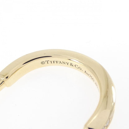 Tiffany & Co Lock Ring — view 2