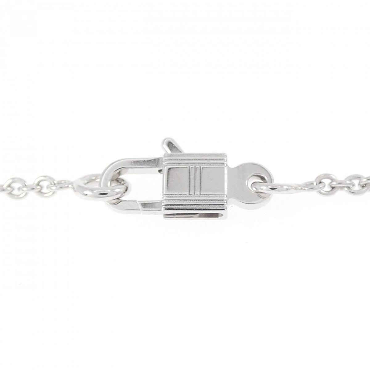 Hermes Kelly Necklace — view 5