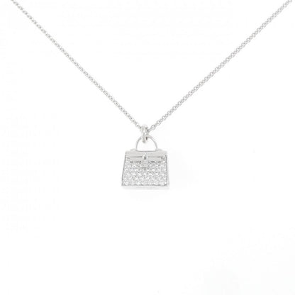Hermes Kelly Necklace