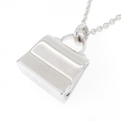 Hermes Kelly Necklace — view 4