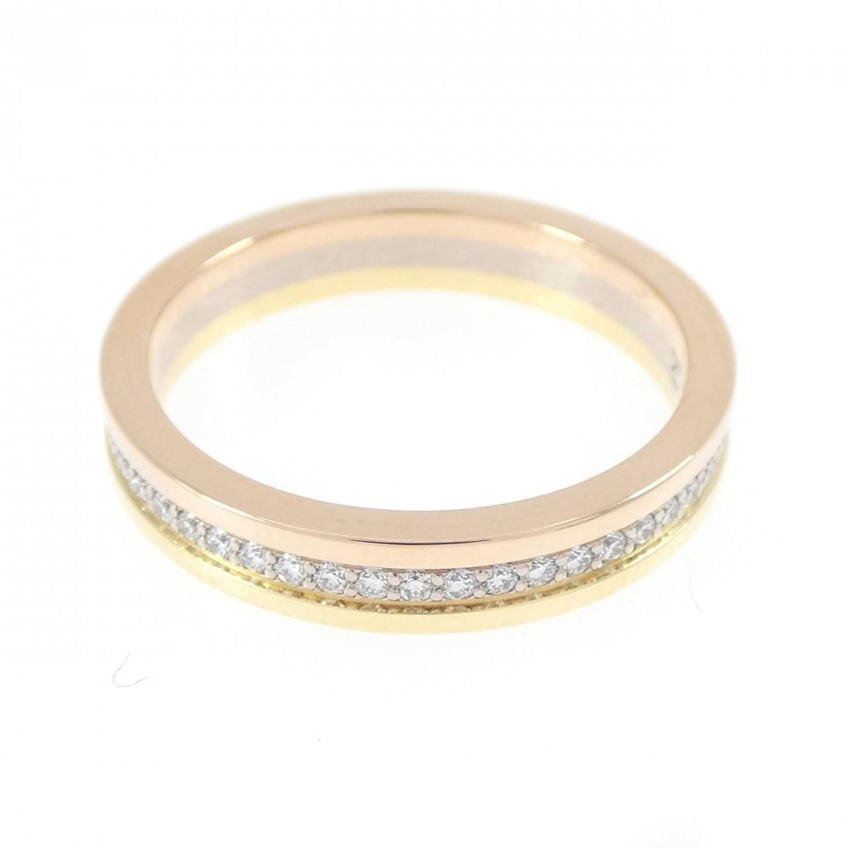 Cartier Louis Vendome Ring — view 2
