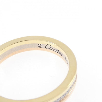 Cartier Louis Vendome Ring — view 3