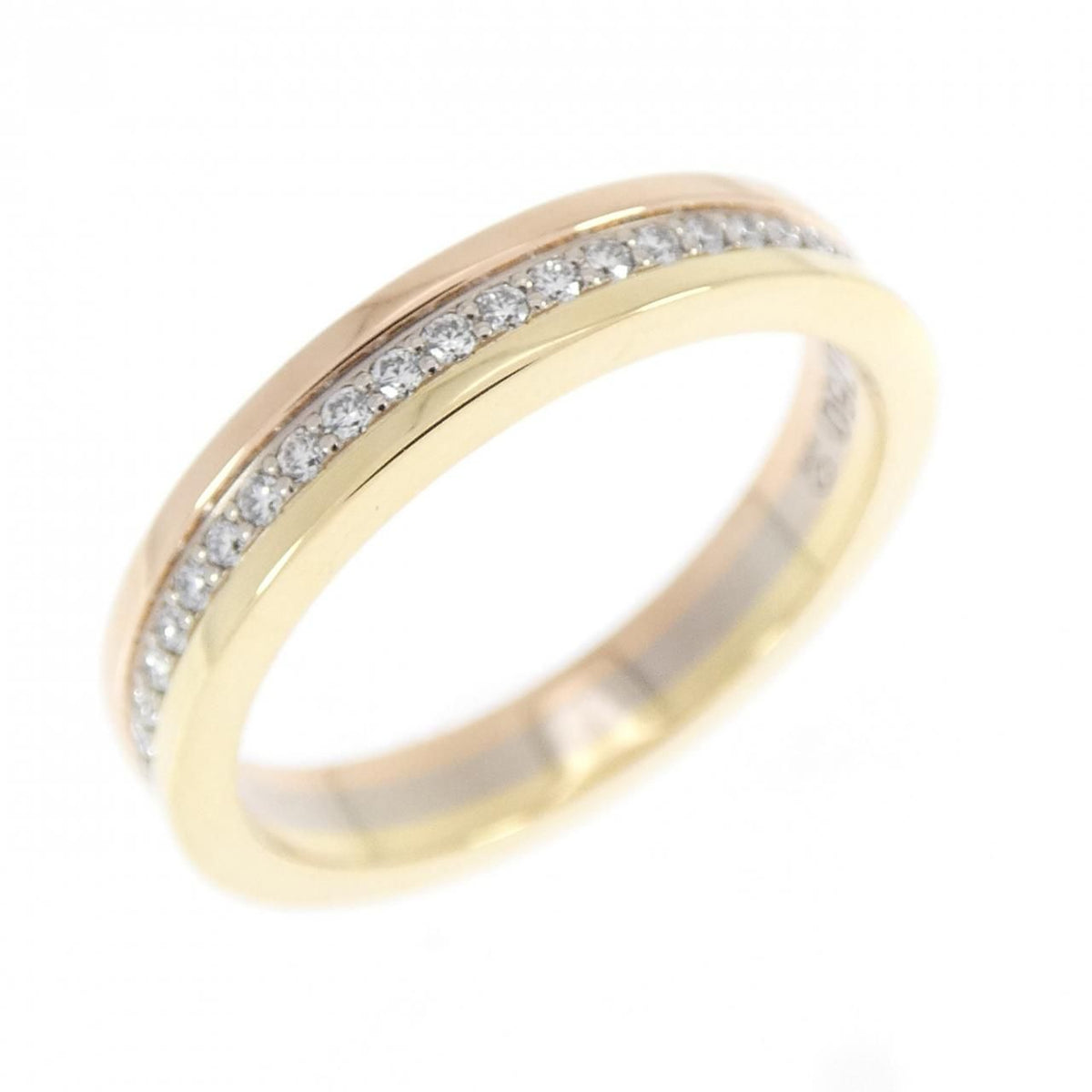 Cartier Louis Vendome Ring