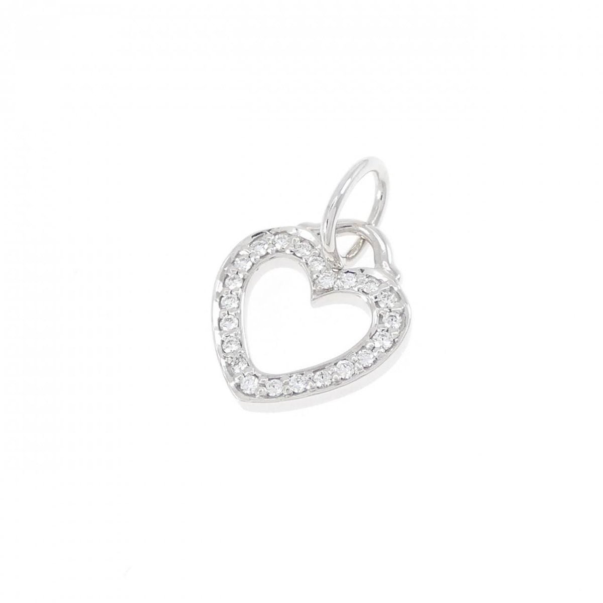 Tiffany & Co Sentimental Pendant