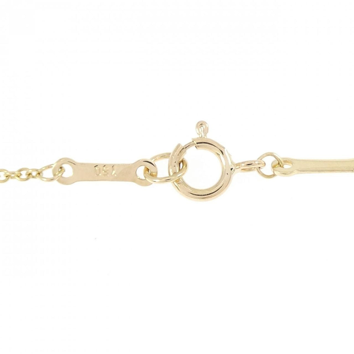 Tiffany & Co by the Yard Bracelet — view 4
