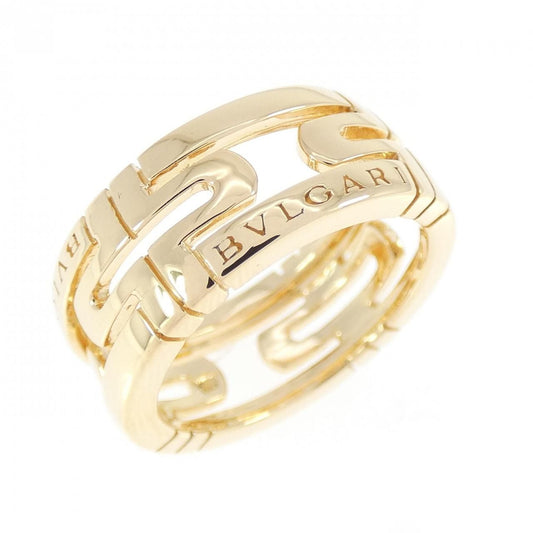 Bvlgari Parentesi Small Ring