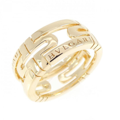 Bvlgari Parentesi Small Ring