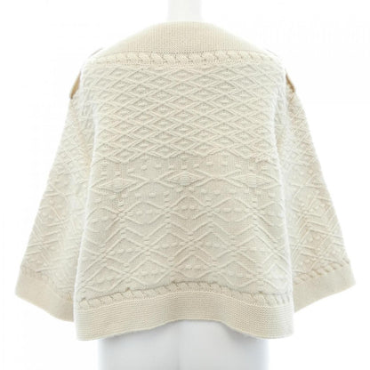 Chanel Collarless Jacket White — view 2