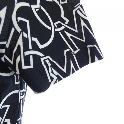 Moncler T-Shirt Black — view 6