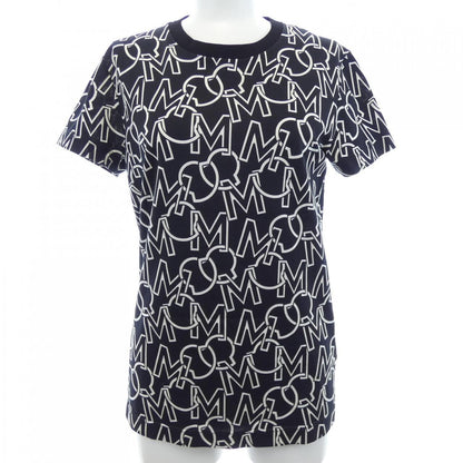 Moncler T-Shirt Black