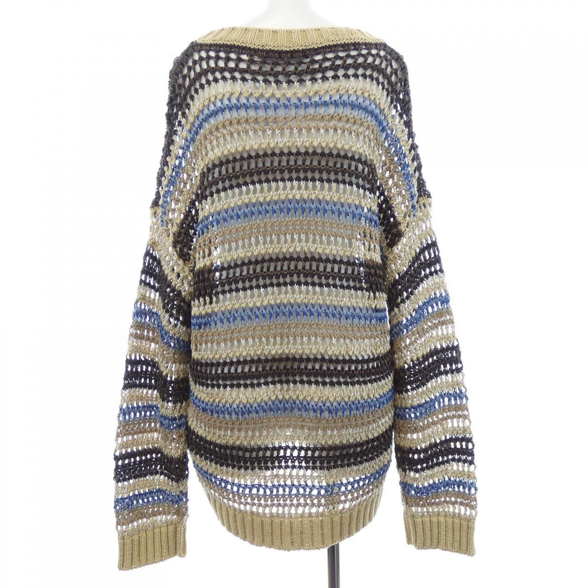 Max Mara Weekend Knit Sweater — view 2