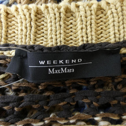 Max Mara Weekend Knit Sweater — view 4