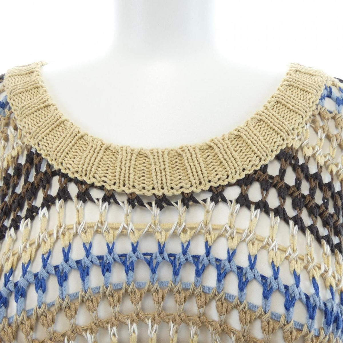 Max Mara Weekend Knit Sweater — view 5