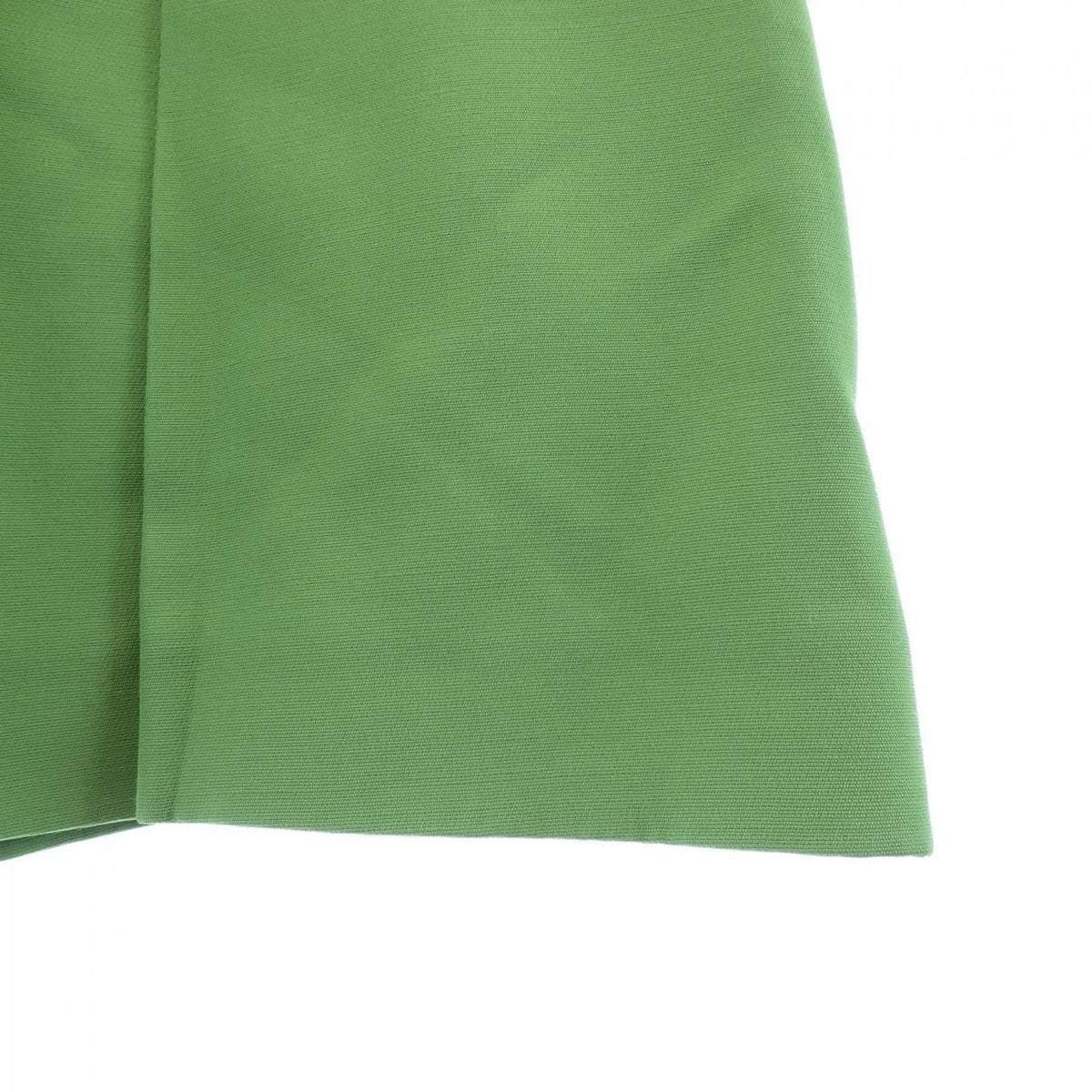 Gucci Skirt Green — view 6