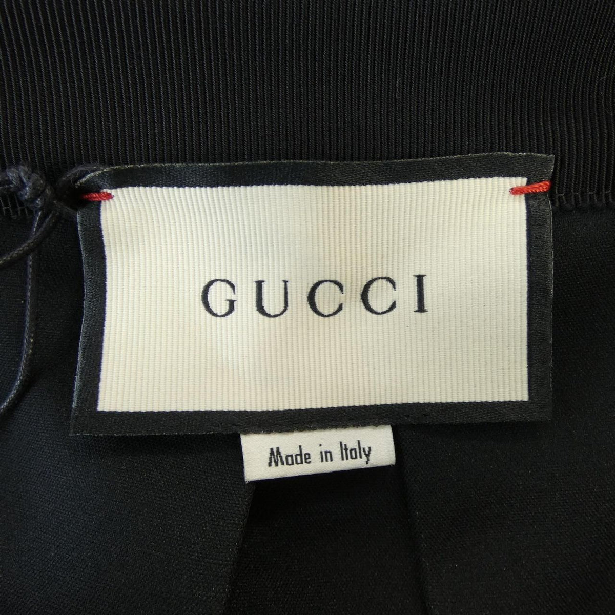 Gucci Skirt Green — view 4