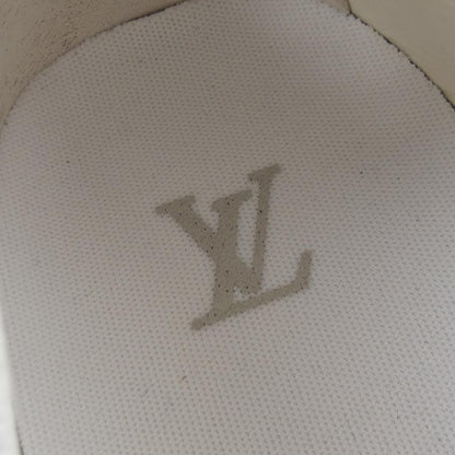 Louis Vuitton LV Racer Line Loafers Shoes — view 6