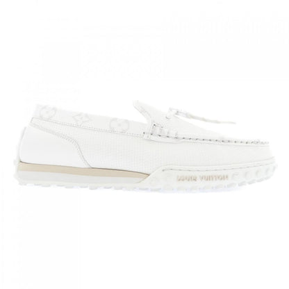 Louis Vuitton LV Racer Line Loafers Shoes